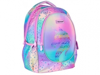 Plecak 43cm (17") ASTRA AB340, UNICORN OMBRE