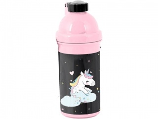 BIDON PASO Unicorn 2 29x9x8, 5 500 ML