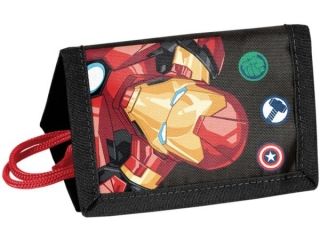 PORTFEL Avengers 26x12 (12x8, 5)