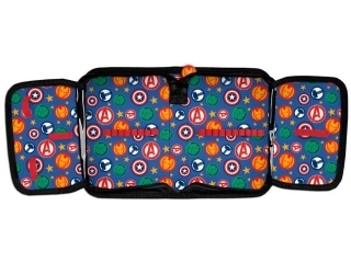 PI�RNIK Avengers 19, 5x13x3, 5