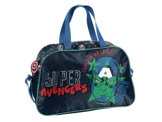 TORBA Avengers 40x25x13