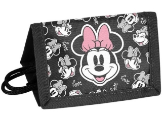 PORTFEL Minnie 26x12 (12x8, 5)