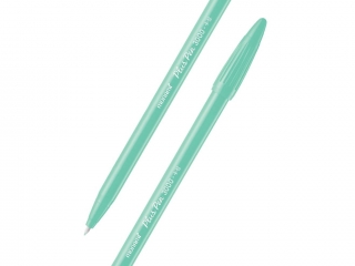 Cienkopis Plus Pen 3000 - kolor miêtowy [opakowanie=12szt]