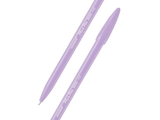 Cienkopis Plus Pen 3000 - kolor liliowy