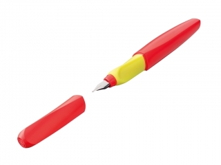 Piro wieczne PELIKAN Twist P457 - Neon coral