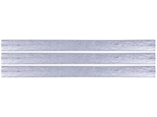 Bibua marszczona ASTRAPAP 50*200 cm srebrna [opakowanie=10szt]