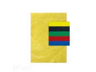 Filc A4 DPCRAFT zestaw basic 5szt.