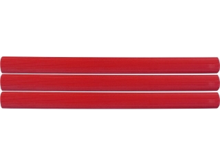 Tektura falista rolka ASTRAPAP B2 50x70 czerwona