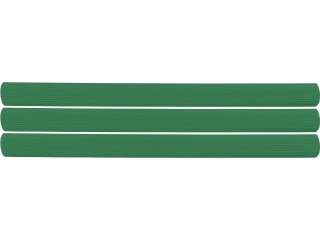 Tektura falista rolka ASTRAPAP B2 50x70 zielona