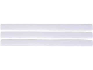 Bibuła marszczona ASTRAPAP 50*200 cm biała