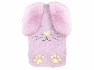 Pami�tnik z k��dk� ASTRAPAP FLUFFY BUNNY A5 80K