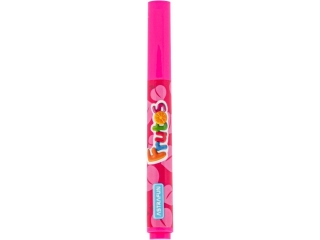 Flamastry okrge zapachowe jumbo ASTRA FRUTOS - 8 kolorw  [opakowanie=12szt]