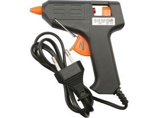 Pistolet do klejenia na gor�co 10W na klej O7mm