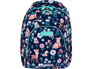 Plecak 38cm (15") ASTRA AB330 Baby Deer