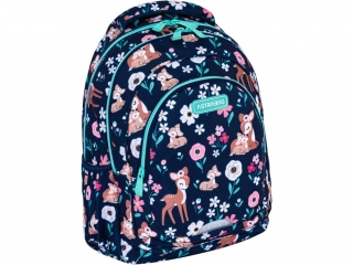 Plecak 38cm (15") ASTRA AB330 Baby Deer