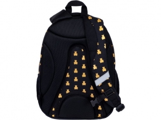 Plecak 38cm (15") ASTRA AB330, Golden Teddy