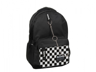 Plecak 43cm (17") PASO BeUniq Casual