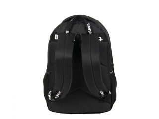 Plecak 43cm (17") PASO BeUniq Casual