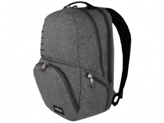 Plecak szkolny BP35 DIM GRAY MELANGE