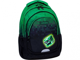 Plecak ASTRABAG PIXEL HERO, AB330