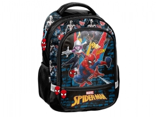 Plecak 38cm (15") PASO Spider-Man
