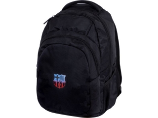 Plecak FC BARCELONA Young Black