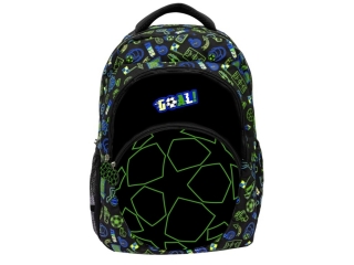 Plecak ASTRABAG GOAL!, AB360