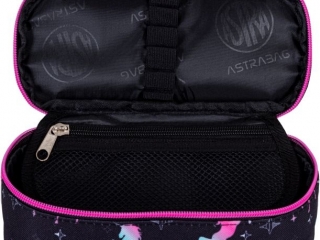 Pi�rnik ASTRABAG ASTRABAG UNICORN SQUAD, AC6  [opakowanie=12szt]