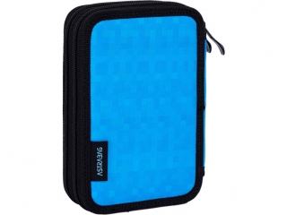 Pi�rnik podw�jny z wyposa�eniem ASTRABAG BLUE PIXEL, AC21