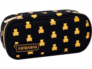 Pirnik ASTRABAG GOLDEN TEDDY, AC6