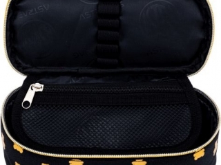 Pirnik ASTRABAG GOLDEN TEDDY, AC6