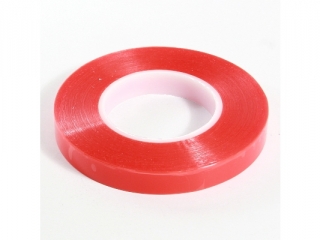 TAŚMA DWUSTRONNA 19mm/50m SPEC BANEROWA