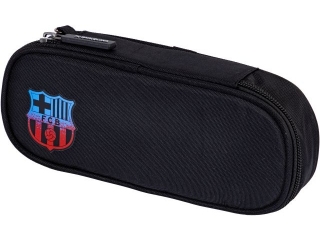 Piornik FC BARCELONA Black, AC5