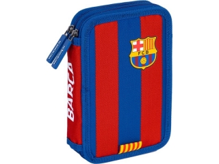 Pirnik podwjny bez wyposaenia FC BARCELONA