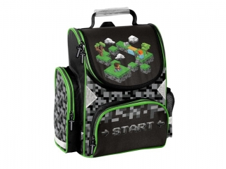 Tornister PASO GAME PP24ST-525 36x28x15