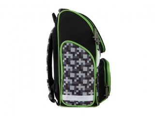 Tornister PASO GAME PP24ST-525 36x28x15