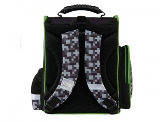 Tornister PASO GAME PP24ST-525 36x28x15
