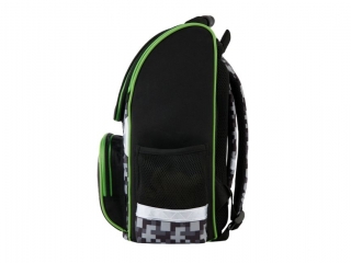 Tornister PASO GAME PP24ST-525 36x28x15