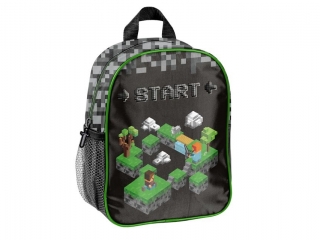 Plecak 30cm (12") PASO Game
