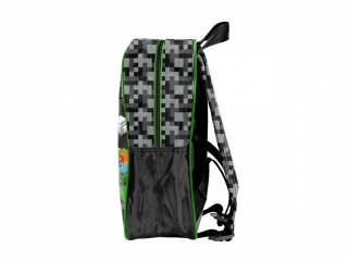 Plecak 30cm (12") PASO Game
