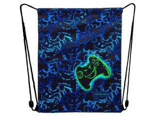 Worek na obuwie ASTRABAG GAMING, AD1