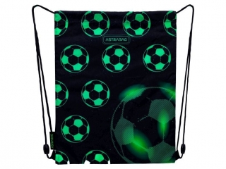 Worek na obuwie ASTRABAG NEO FOOTBALL, AD1