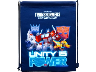 Worek na obuwie ASTRA TRANSFORMERS, AD1