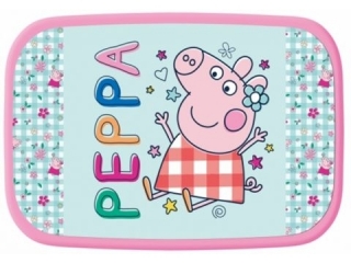 niadaniwka Astra PEPPA PIG winka Peppa