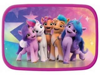 niadaniwka Astra MY LITTLE PONY
