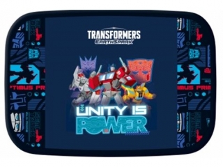 Śniadaniówka TRANSFORMERS