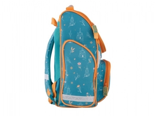 Tornister PASO DISNEY FROZEN DF24VV-525 36x28x15