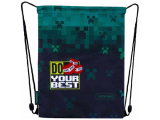 Worek na obuwie ASTRABAG DO YOUR BEST, AD1