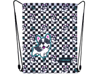 Worek na obuwie HEAD CUTE PUPPY, AD1