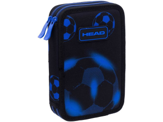 Pirnik podwjny bez wyposaenia HEAD NEO BLUE FOOTBALL, AC2